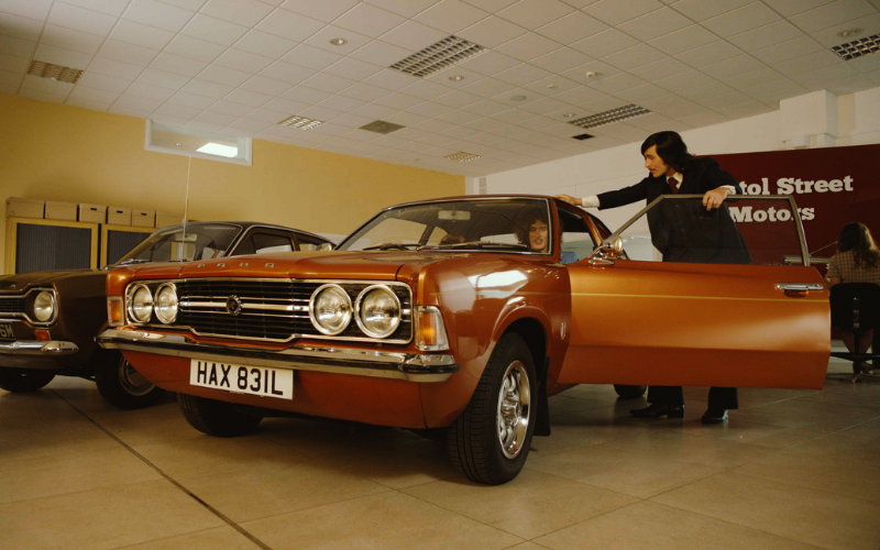Iconic TV Ad Campaign Celebrates Car Dealer's 100 Years In Business