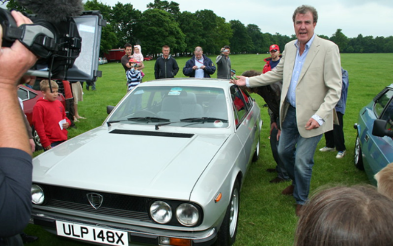 Clarkson's Farm Proves Viewers Officially Prefer Clarkson Without Cars