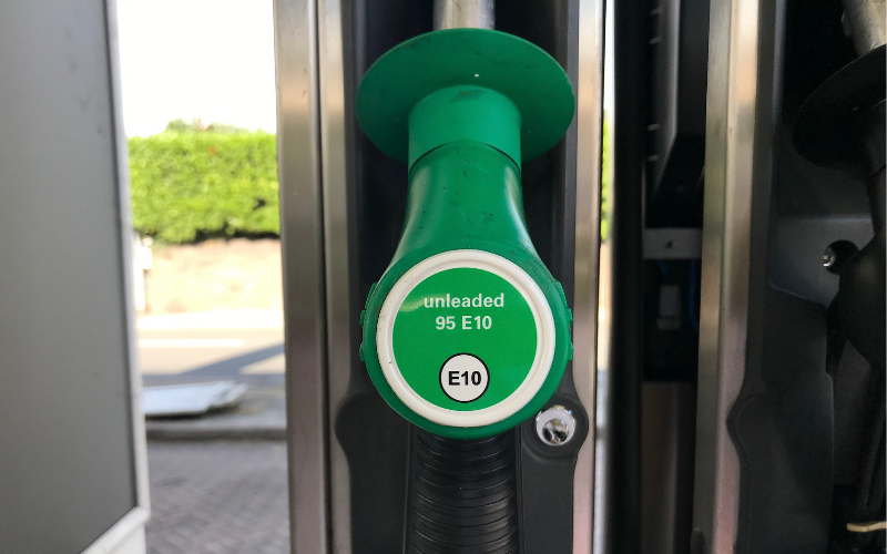Everything You Wanted To Know About E10 Petrol*