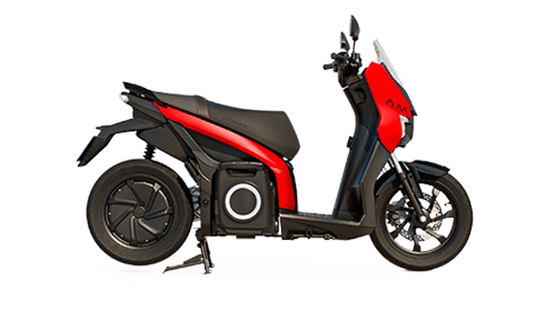 SEAT Mo 125