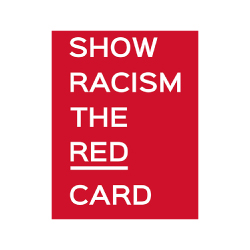 Show Racism The Red Card