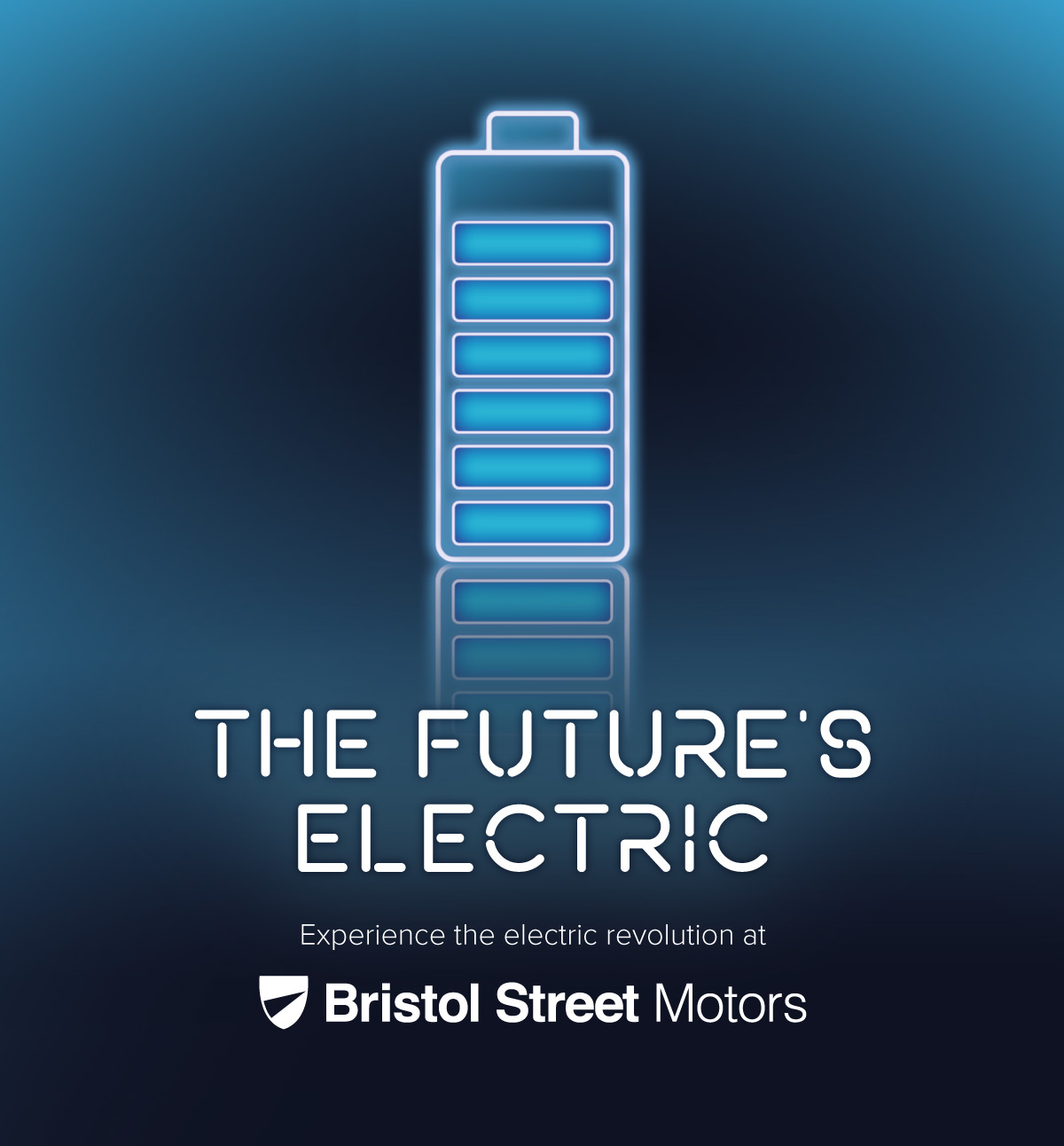 Bristol Street Motors Electric 291121