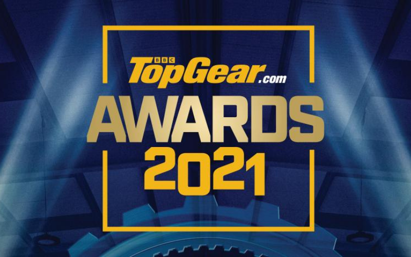 Top Gear Awards 2021: Who Won What?
