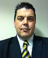Marc Orton