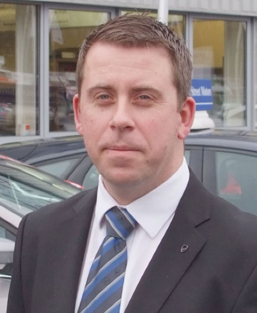 Bristol street ford redditch #7