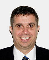 David Howe