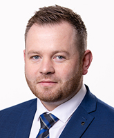 Andrew Bradley