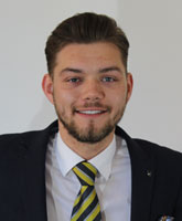 Alexander Murdoch