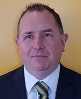 Garry Hodges