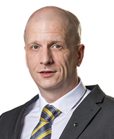 Michael Cullen