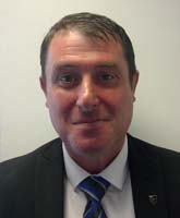 Anthony Hurley