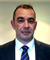 Darren Goble