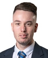 Ben Steventon