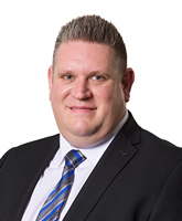 Gareth Rees-Jones