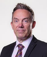Andrew Moss