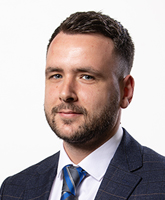 Ben Baker