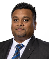 Nash Sahota