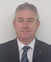 Mark Brannigan