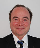 Simon Parker