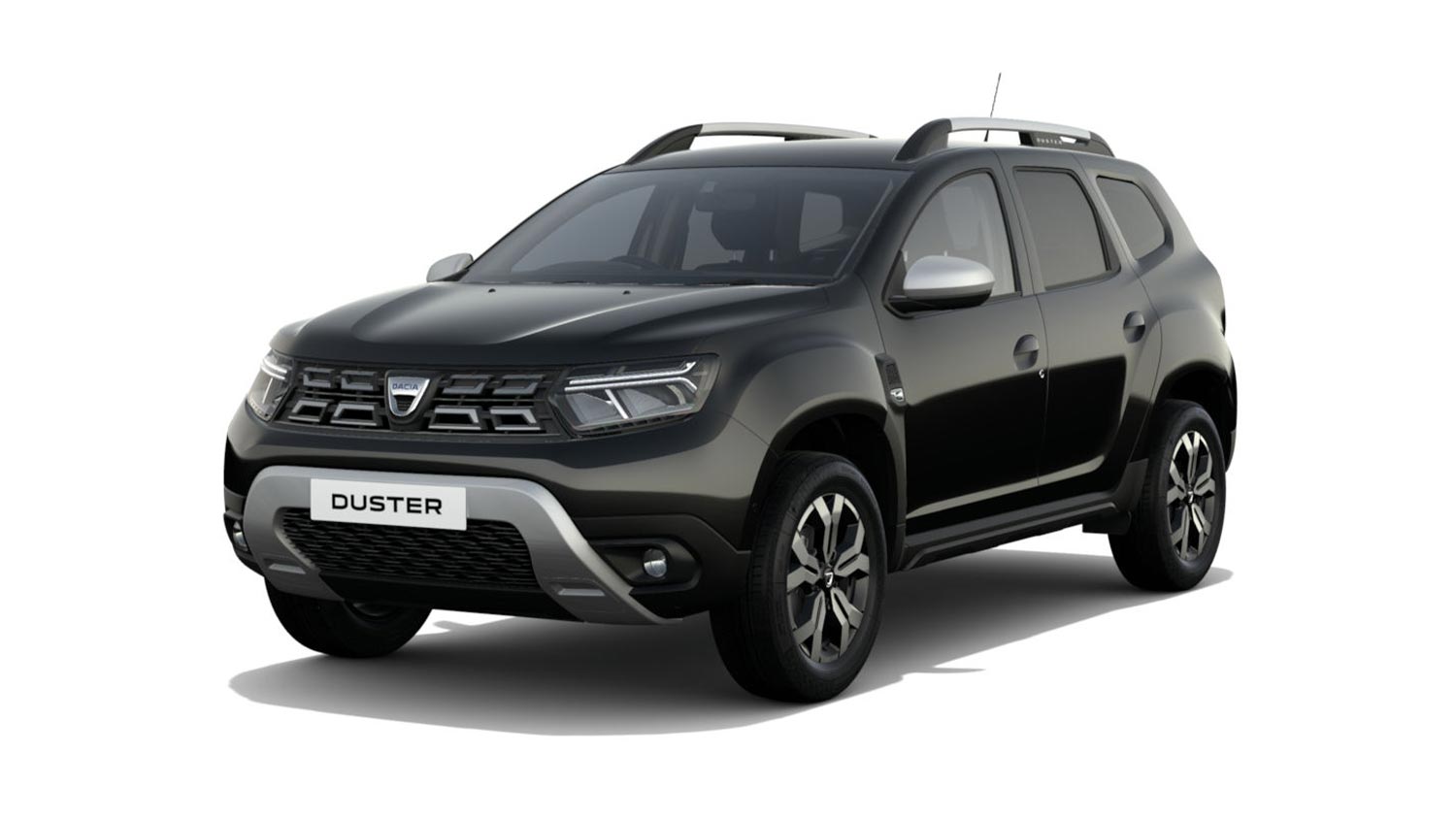 New Dacia Duster 1.3 TCe 150 Journey 5dr EDC Petrol Estate Motability  vehicle for sale