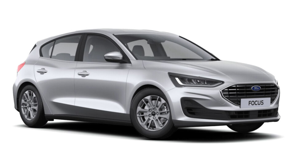 Ford Focus nuevo. EcoBoost Hybrid mHEV Titanium 5 puertas Hatchback de gasolina en existencia focus hybrid Ford Focus nuevo. EcoBoost Hybrid mHEV Titanium 5 puertas Hatchback de gasolina en existencia
