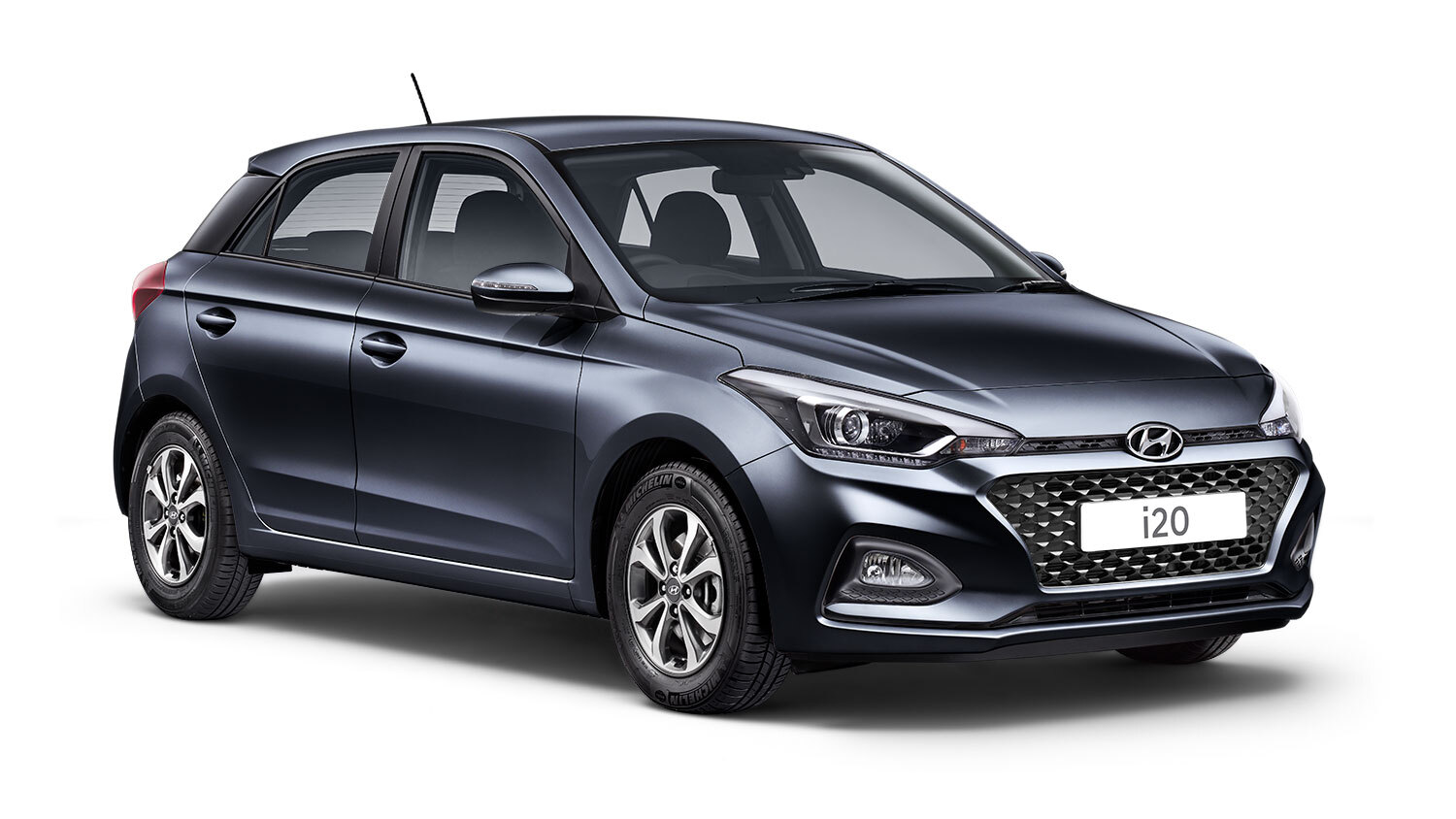 New Hyundai i20 1.2 MPi SE 5dr Petrol Hatchback in Stock | Bristol ...