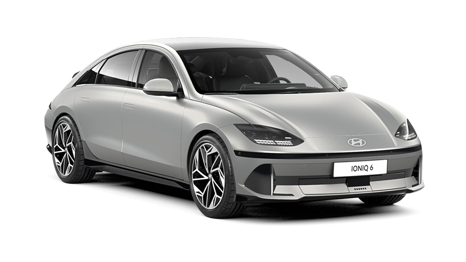 Hyundai ioniq electric clearance pcp deals