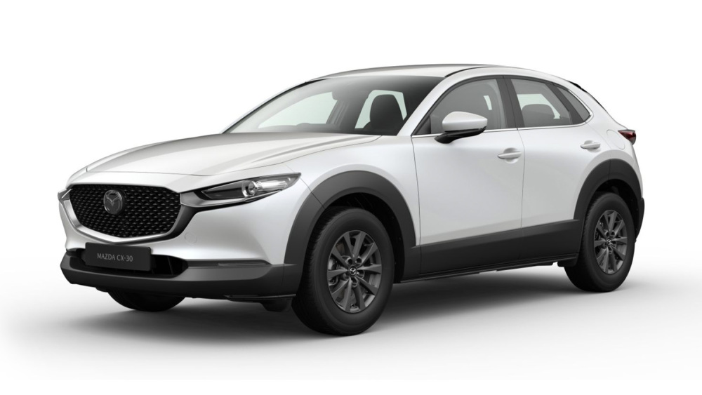  Nuevo Mazda Cx-30 2.0 e-Skyactiv G MHEV SE-L Lux 5dr Auto Gasolina Hatchback en existencia |  Motores de la calle Bristol