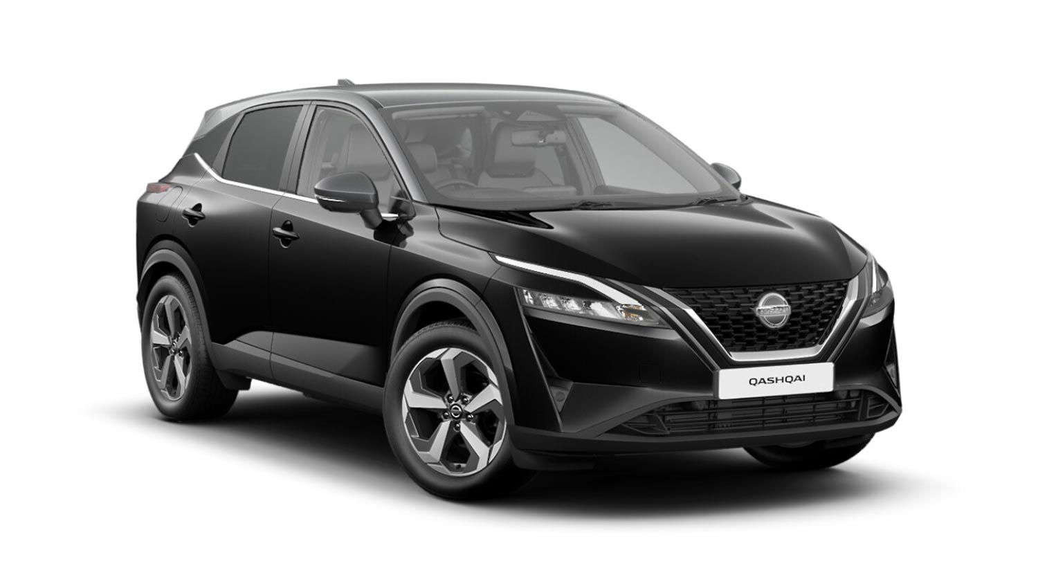 2023 Nissan Qashqai 1.5 h e-POWER Kuro Edition Auto TECH ASSIST PACK E for  sale in Barrow in Furness