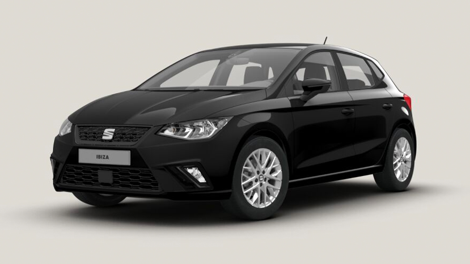 Lots to like about the SEAT Ibiza FR Sport 110ps