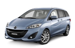 Mazda unveils new powertain technologies