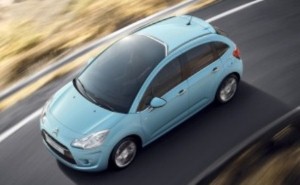 Citroen bags two industry awards