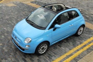 Fiat MultiAir wins another award