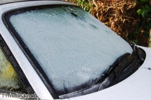IAM urges caution on roads