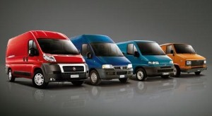 Fiat Ducato bags top motorhome award