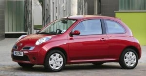 Nissan launches new Micra this week