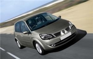 Renault achieves impressive LCV market share