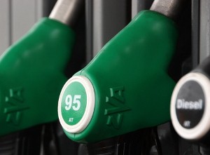 Fair Fuel UK campaign grows