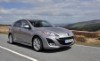 Mazda sold 9.5% more cars in 2010.
