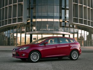 Ford reveals more details about new Focus