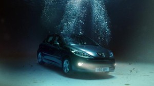 Peugeot launches ENVY ad competition