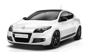 Renault to release Megane Coupe Monaco GP