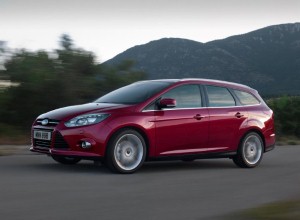 New Ford Focus engine 'tuned for best acoustics'