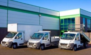 Citroen Relay praised as trustworthy LCV