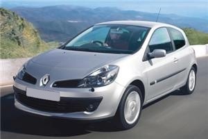 Renault discusses new Clio and DeZir concept