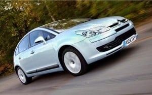 Citroen C4 could save commuters money