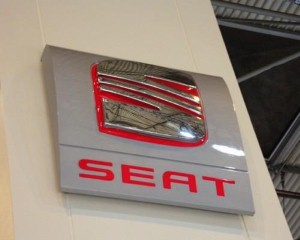 Seat bags industry award