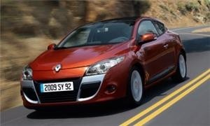 Is Renault the best fleet manufacturer?