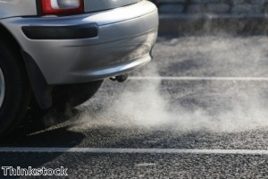 Emissions 'increasingly important for drivers'