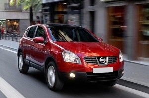 Is the Nissan Qashqai reliable and comfortable?